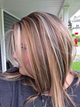 Brandi Nagy review photo