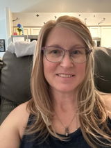 Stacy review photo