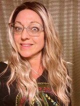 Allyson review photo