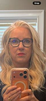 Glenda review photo