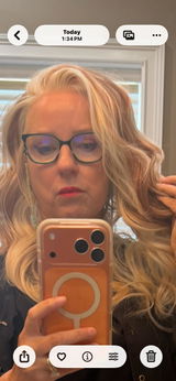 Glenda review photo