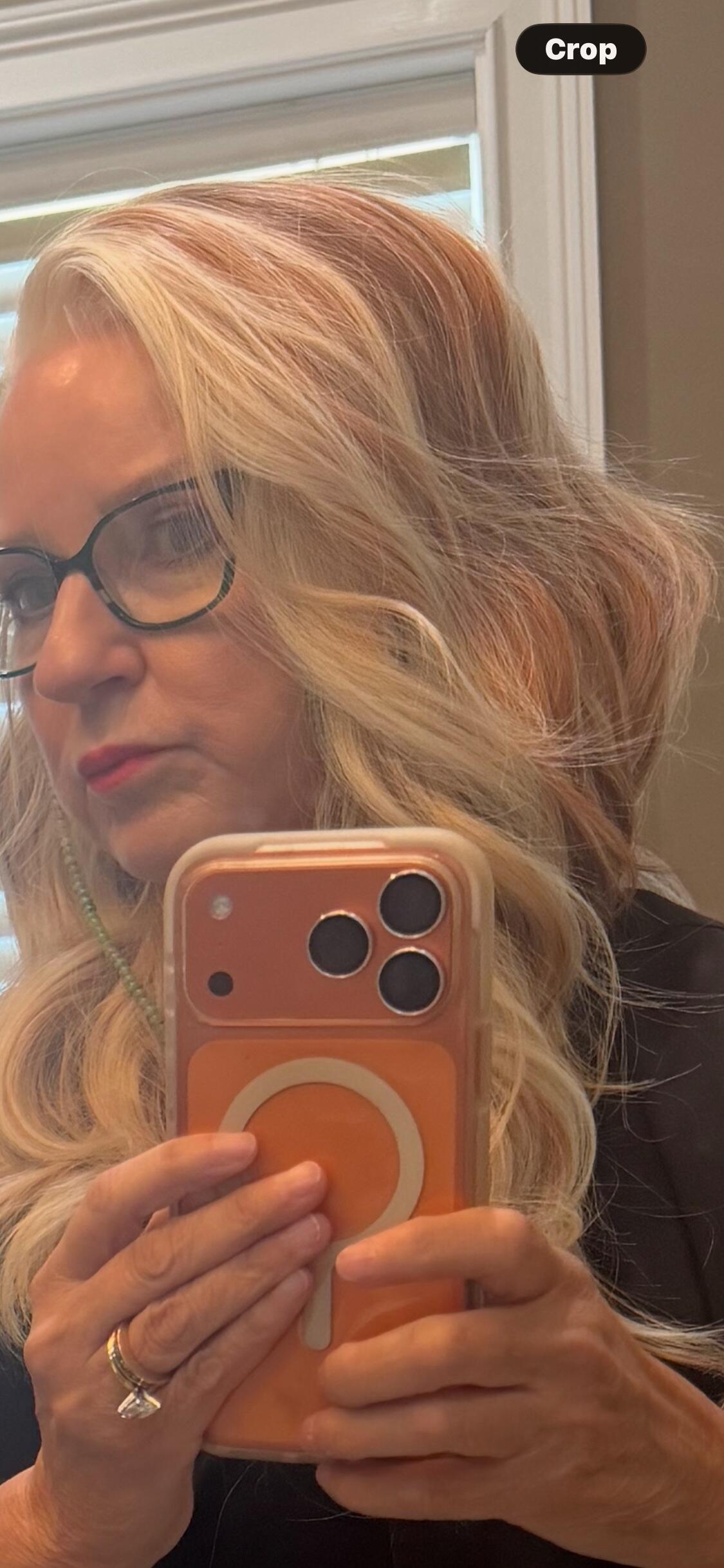 Glenda review photo
