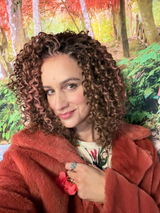 Alisha review photo