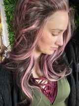 Alisha review photo