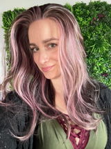 Alisha review photo