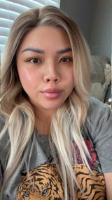 Jazmine Alvarado review photo