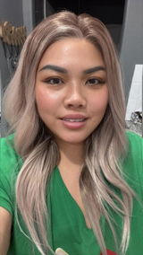 Jazmine Alvarado review photo