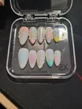 Dorota P. review photo