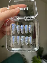 Ludivine H. review photo