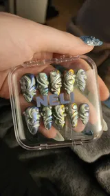 Elise J. review photo