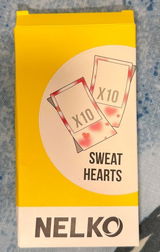 Kae Redstarr review photo