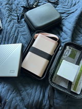 Nicholas Tarasiewicz review photo
