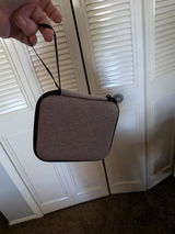 Hiliary m. Wolfe review photo