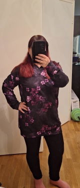Annemari review photo