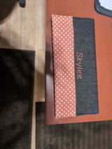 Lori Savard review photo
