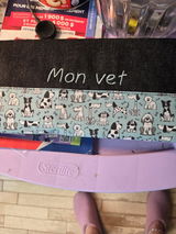 Marie-Josee Gionet review photo