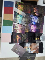 Marie ange Dethier review photo