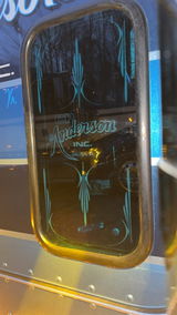 Josh Anderson review photo