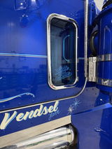 Riley j Vendsel review photo