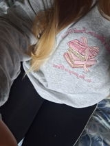 Lottie Withers review photo