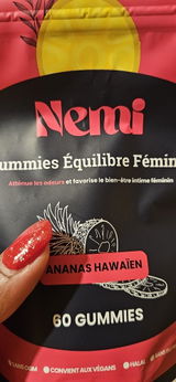 Anonyme review photo