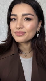 Nargis Hossaini review photo