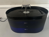 A** review photo