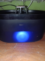 A** review photo