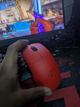 Abin George review photo