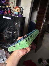 Richie review photo