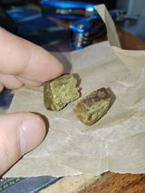 L.V. review photo