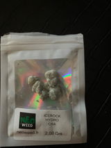 Anonyme review photo
