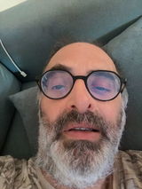 Anonyme review photo