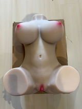 Anonymous review photo