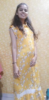 Shital Mavani review photo