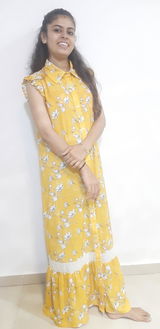 Shital Mavani review photo