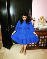 Ankita Rai review photo