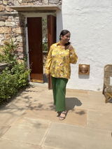 Tejal Mehta review photo