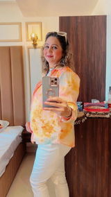 Seema Babbar review photo
