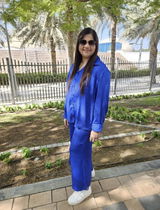 shital kothari review photo