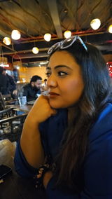 Manisha review photo