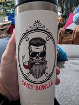 Spicy Bowler Sauces review photo