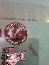 Ray Silvey review photo