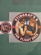 Ray Silvey review photo
