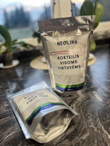Justė review photo