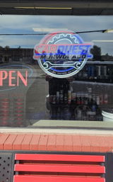 Neon Mfg.