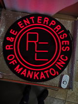 Neon Mfg.