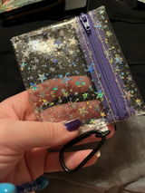 Etsy customer review photo