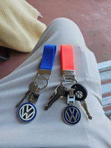 Etsy customer review photo