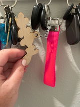 Etsy customer review photo